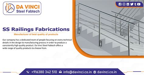 SS Fabrications Services In Chennai 